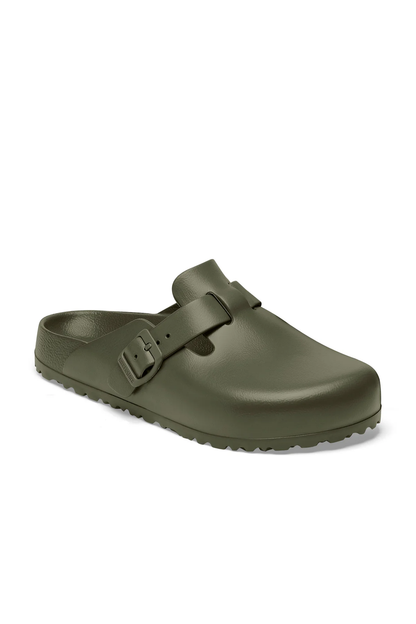 Boston Eva Khaki Narrow