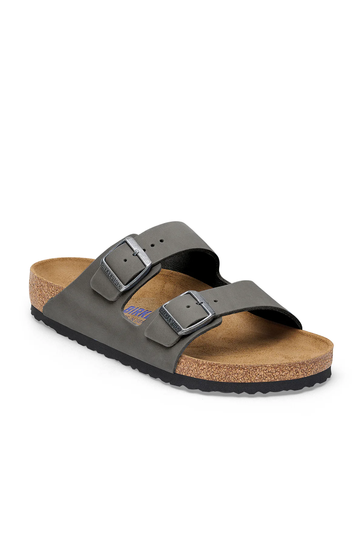 Arizona SFB Iron Oiled Leather Narrow