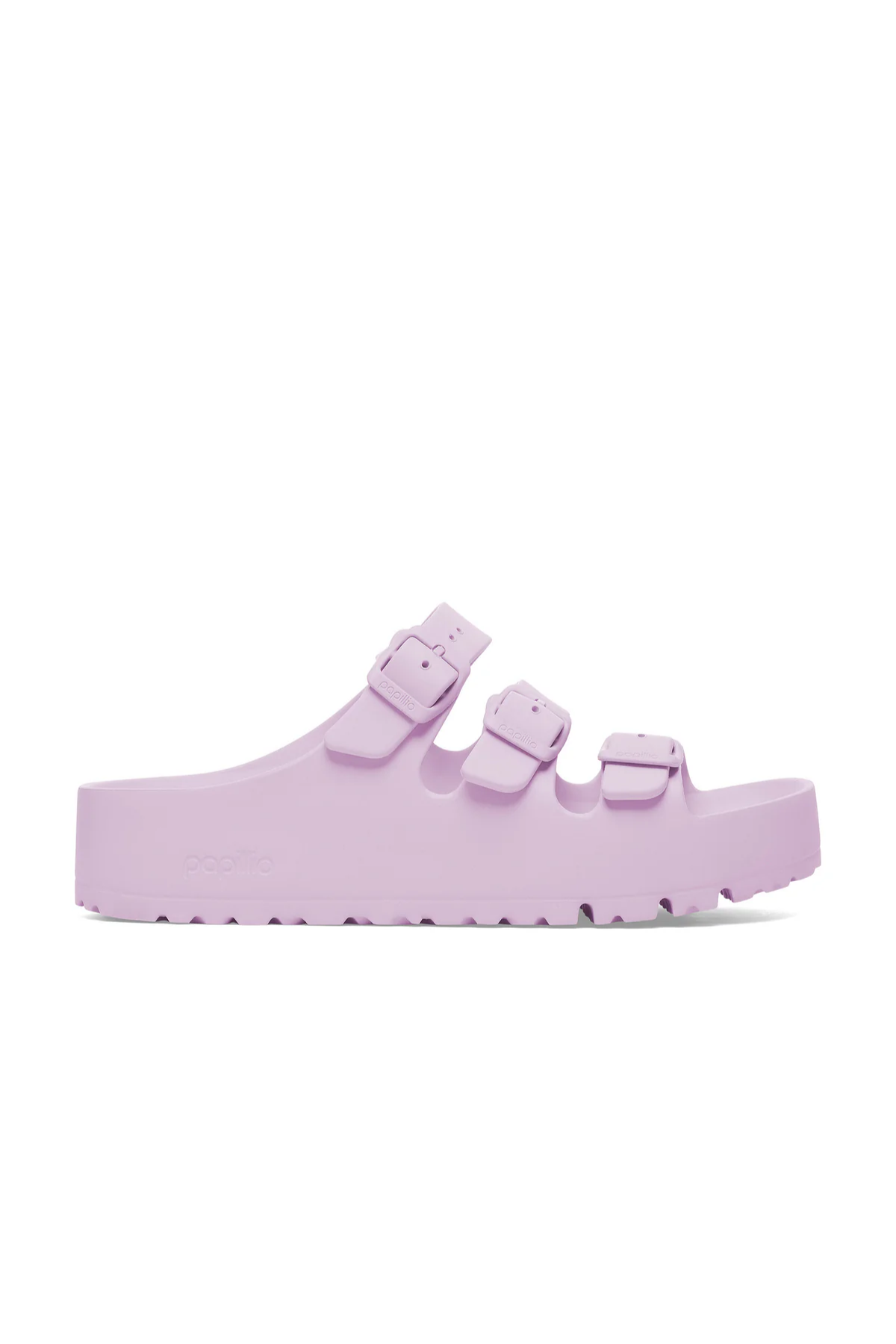 Florida Iii Eva Platform Flex Crocus Narrow