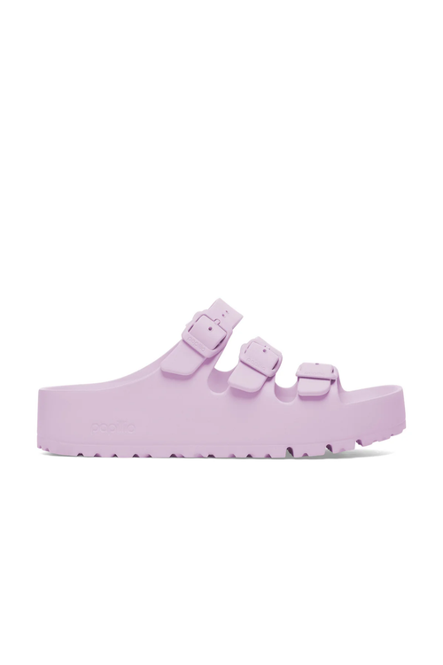 Florida Iii Eva Platform Flex Crocus Narrow