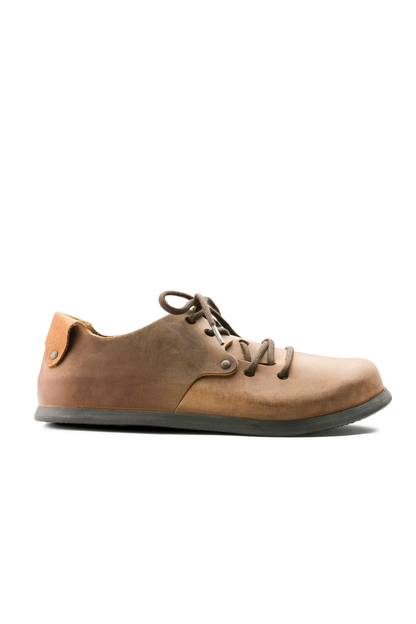 Montana Cuoio Oiled Leather Narrow