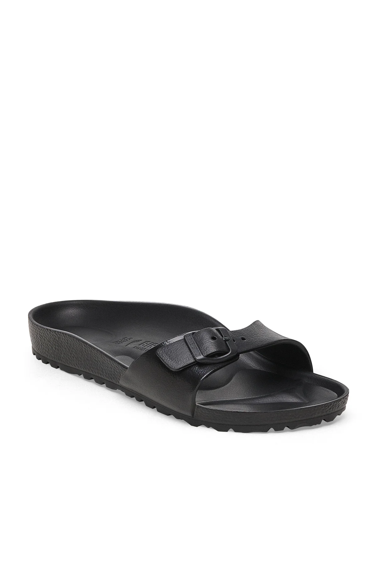 Madrid Eva Black Narrow