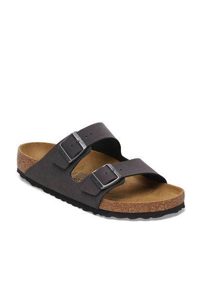 Arizona Velvet Grey BirkiBuc Narrow