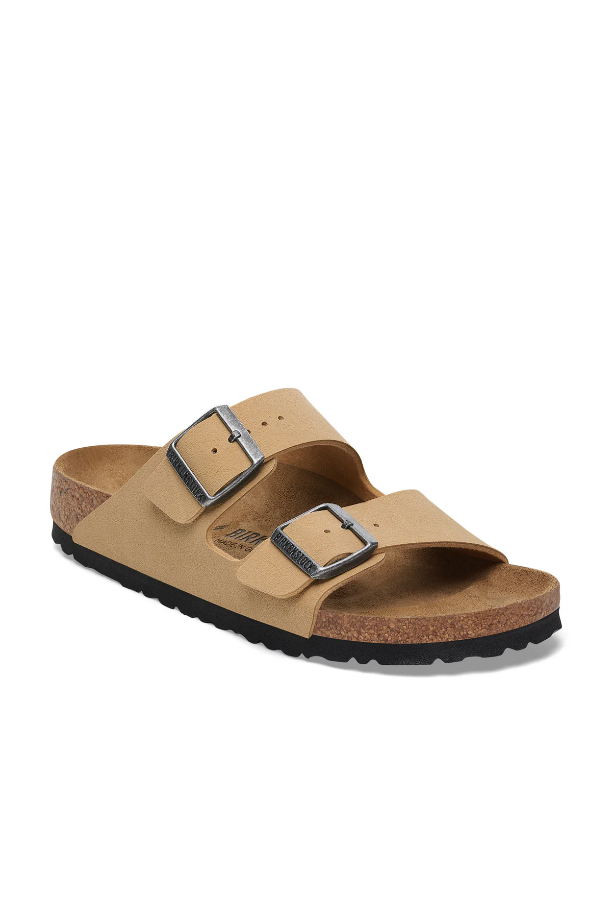 Arizona Latte Cream Birkibuc Regular
