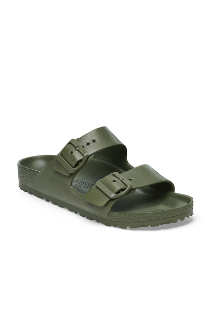 Arizona Eva Khaki Narrow
