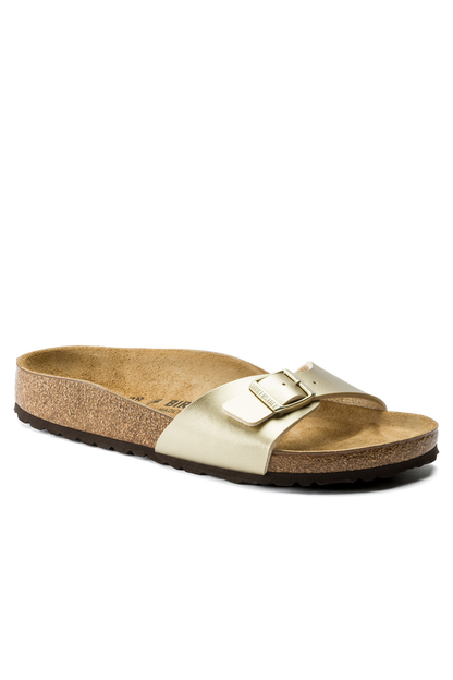Madrid Gold Birko-flor Narrow