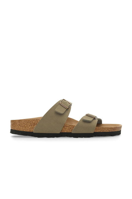 Sydney Vegan Pine Green Synthetic Regular