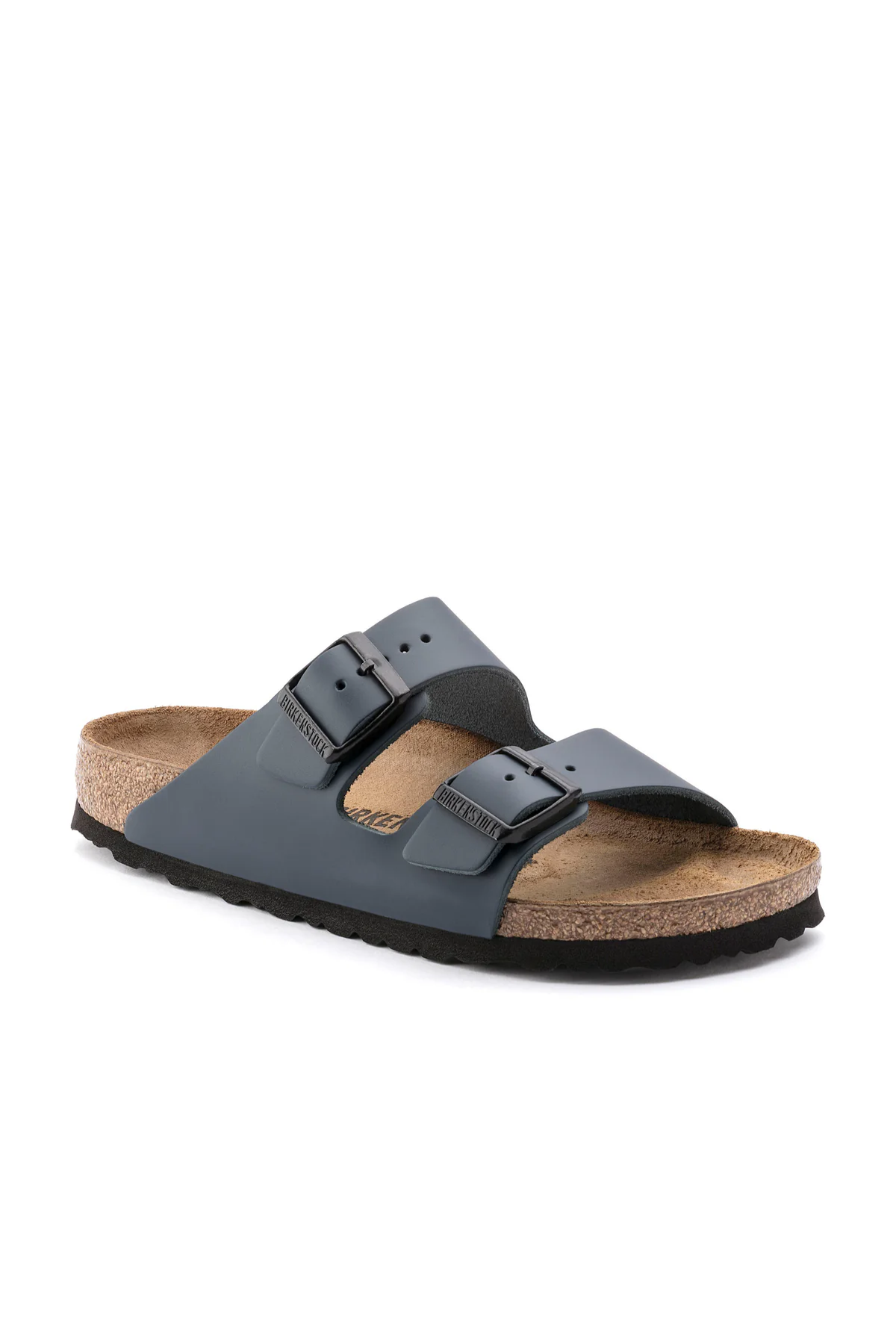 Arizona Blue Smooth Leather Regular