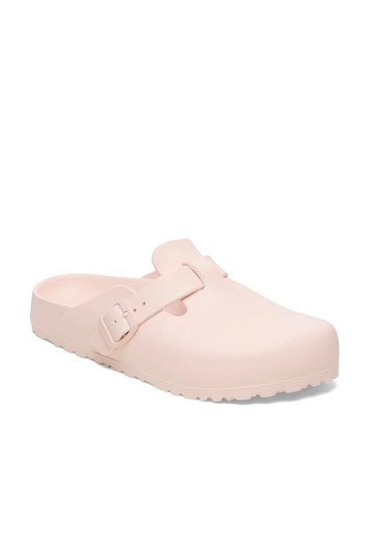 Boston Eva Light Rose Narrow