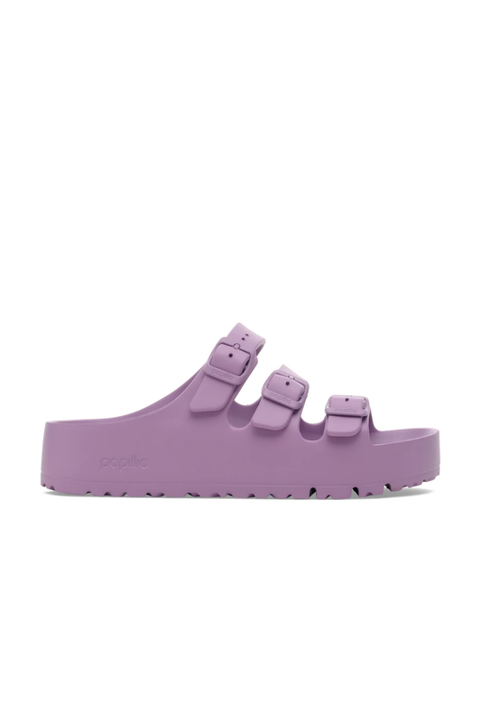 Florida Iii Eva Platform Flex Mauve Narrow