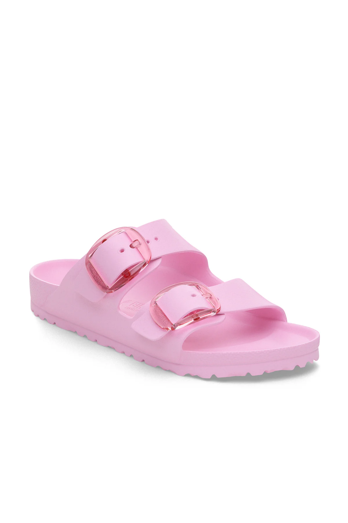 Arizona Eva Big Buckle Fondant Pink Narrow