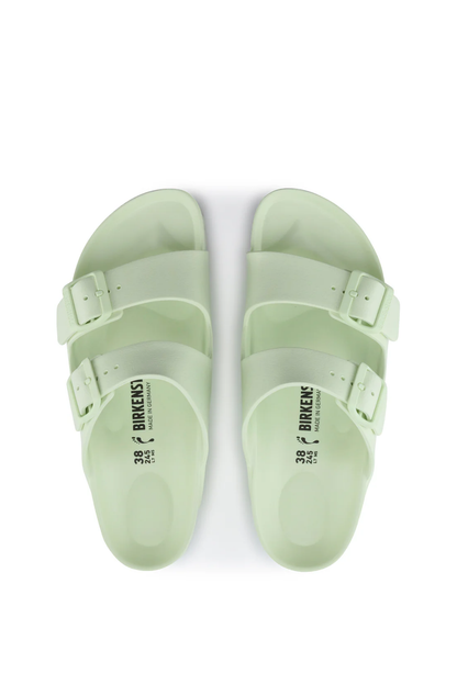 Arizona Eva Faded Lime Narrow