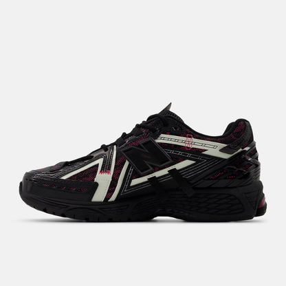 NB 1906A Black Pink