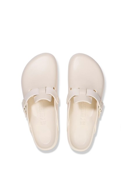 Boston Eva Eggshell Narrow