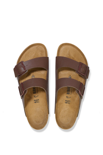 Arizona Saffiano Roast Birko-flor Regular