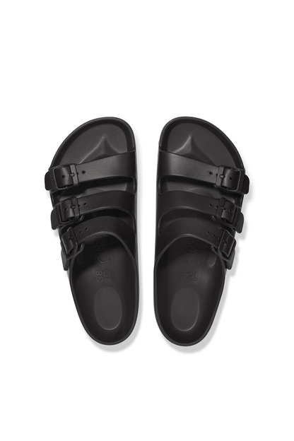 Florida Iii Eva Platform Flex Black Narrow