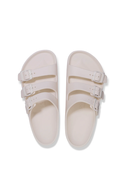 Florida Iii Eva Platform Flex Eggshell Narrow