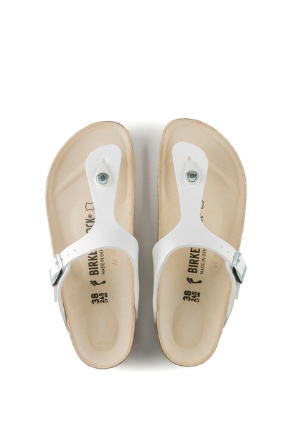 Gizeh White Birko-flor Regular