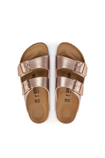 Arizona Copper Birko-flor Narrow