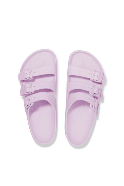 Florida Iii Eva Platform Flex Crocus Narrow