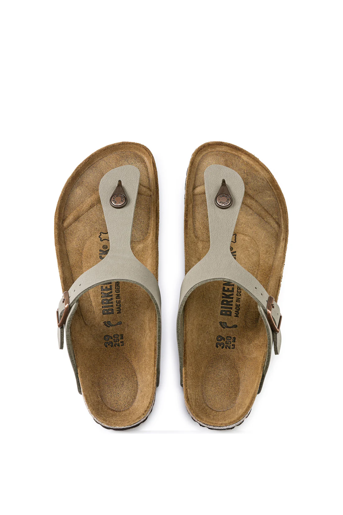 Gizeh Stone Birkibuc Regular