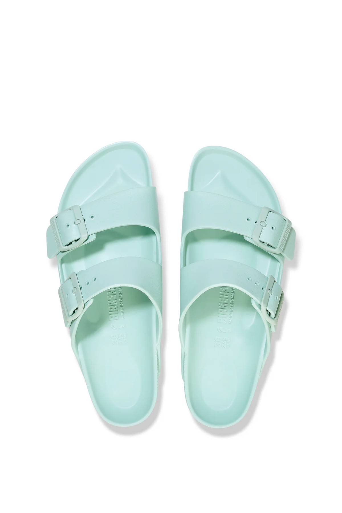 Arizona Eva Surf Green Narrow