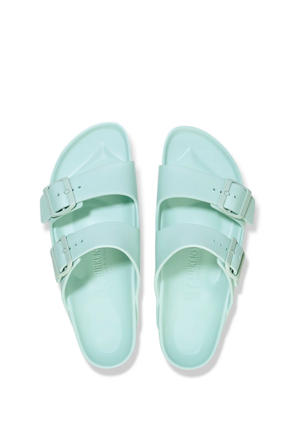 Arizona Eva Surf Green Narrow