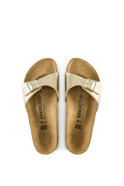 Madrid Gold Birko-flor Narrow