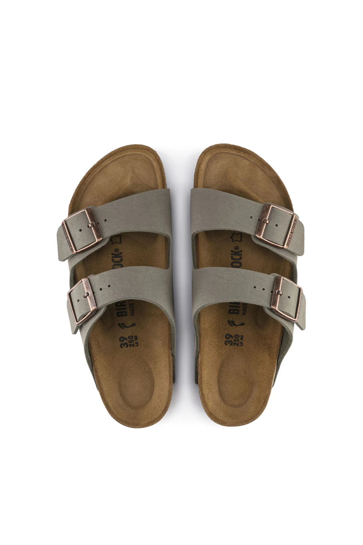 Arizona Stone Birkibuc Regular