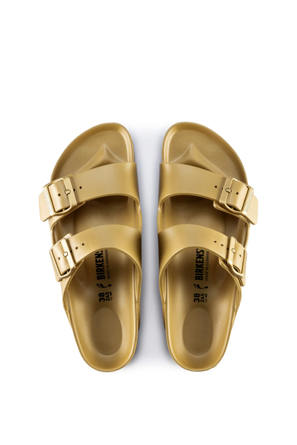 Arizona Eva Glamour Gold Narrow