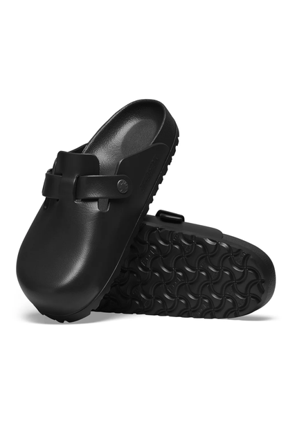 Boston Eva Black Regular