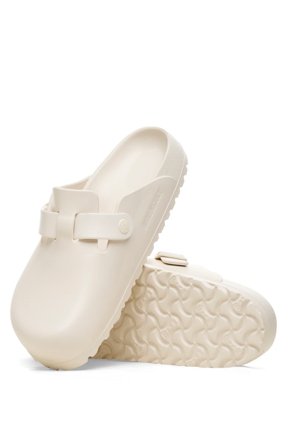 Boston Eva Eggshell Regular