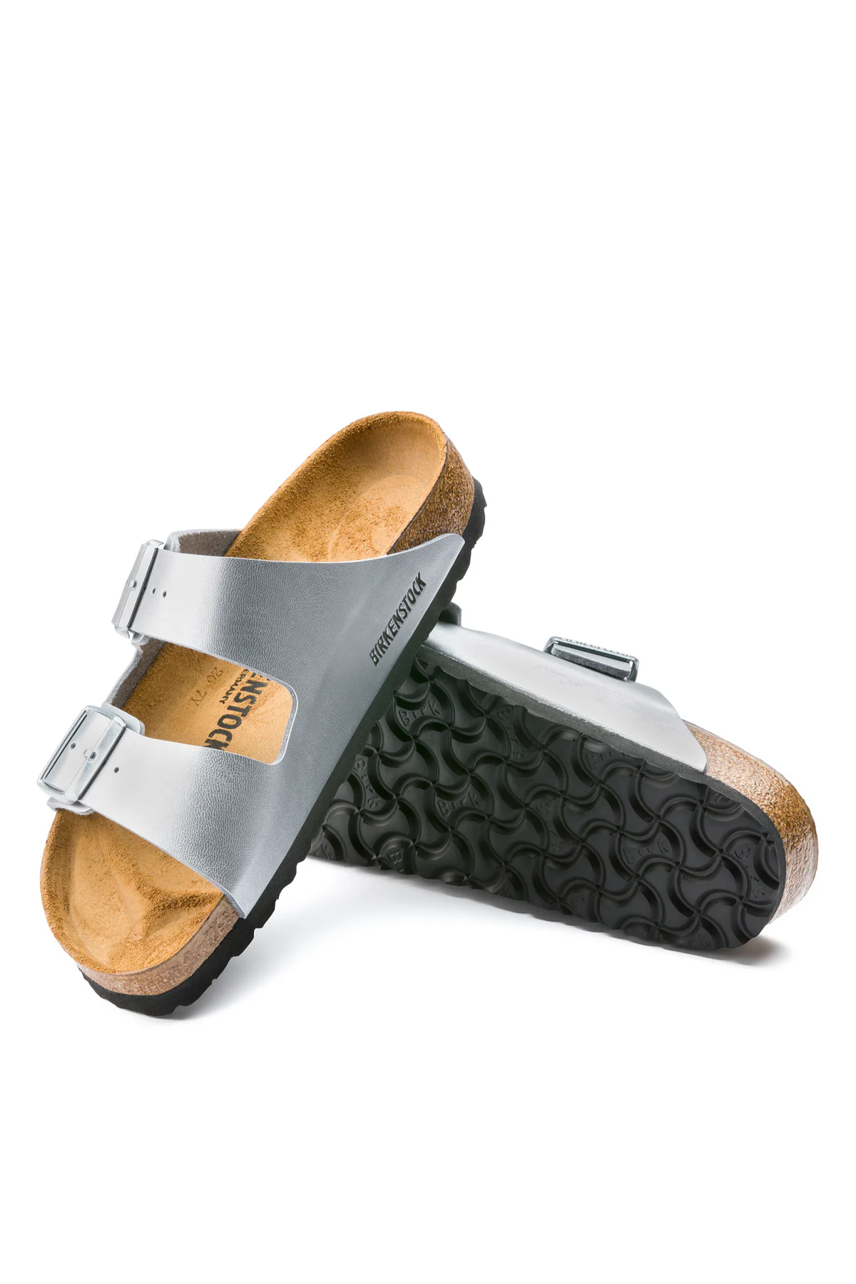 Arizona Silver Birko-flor Regular