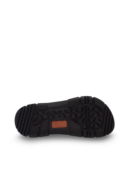 Super Birki 2.0 Black Polyurethane Regular