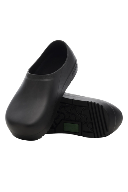 Profi Birki 2.0 Black Polyurethane Regular