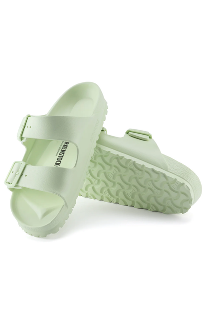 Arizona Eva Faded Lime Narrow