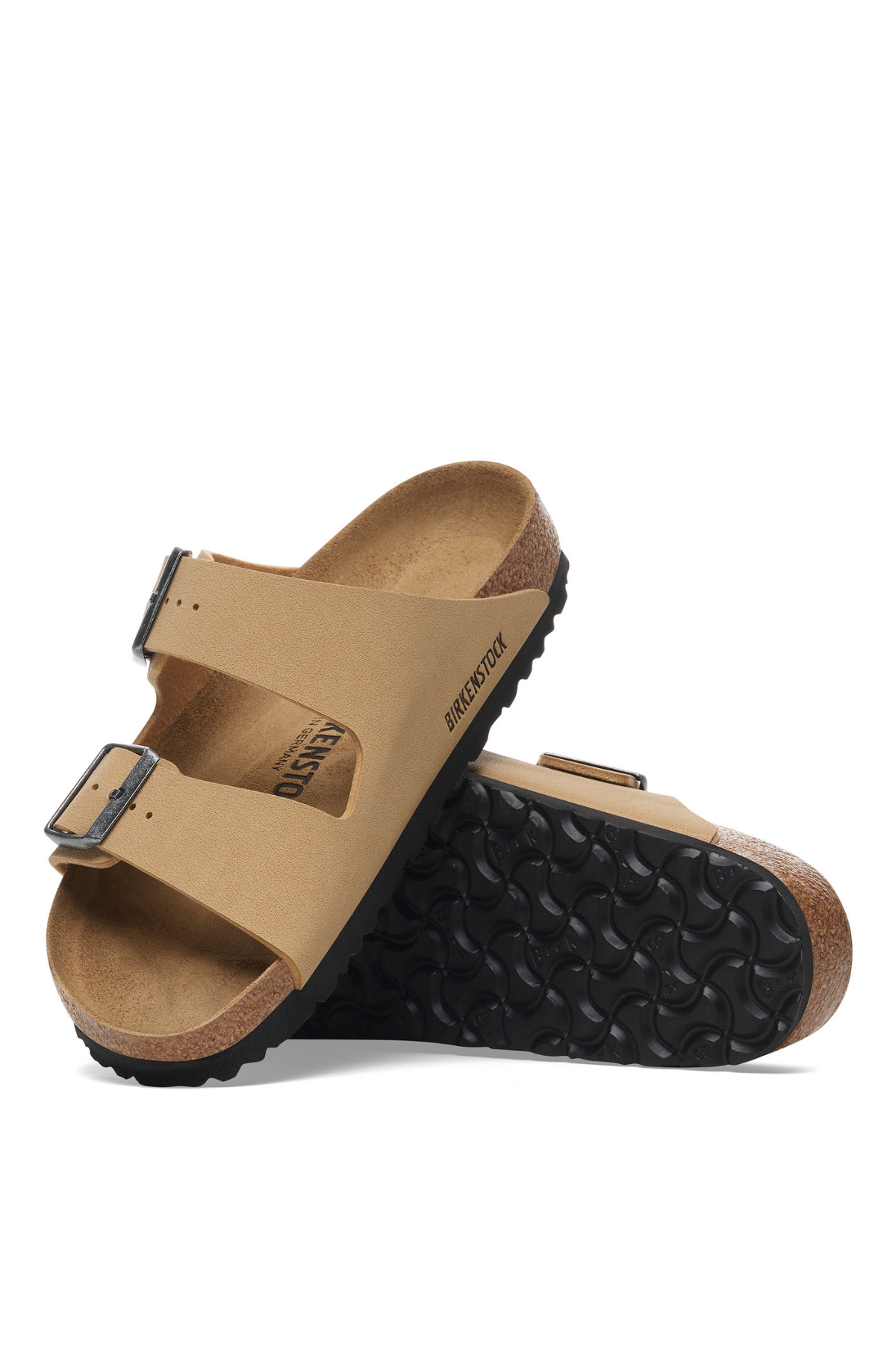 Arizona Latte Cream Birkibuc Narrow