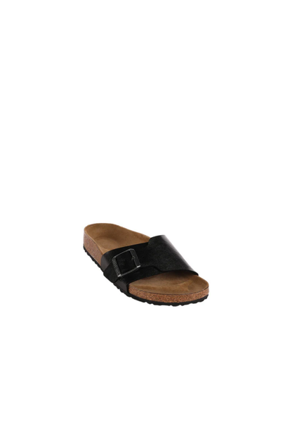 Catalina Graceful Licorice Birko-flor Narrow