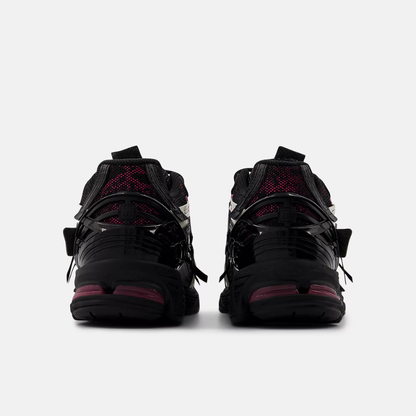 NB 1906A Black Pink