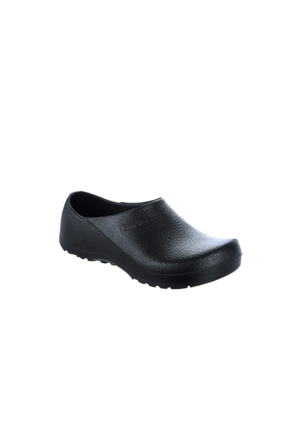 Profi Birki Black Polyurethane Regular
