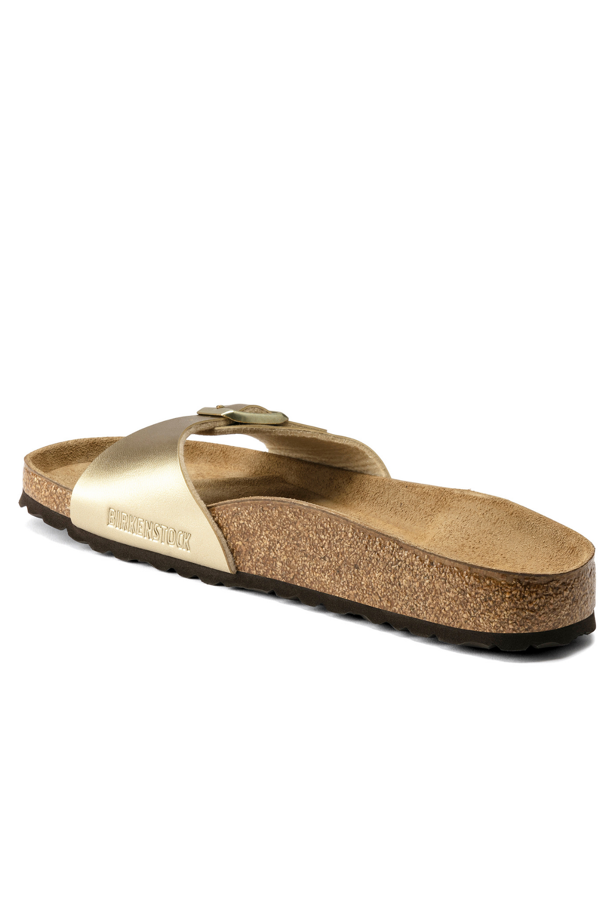 Madrid Gold Birko-flor Narrow