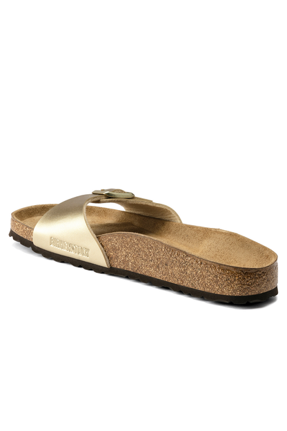 Madrid Gold Birko-flor Narrow