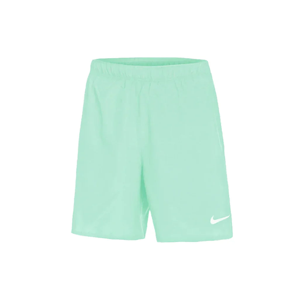 Nike Challenger Shorts Mint Foam 7