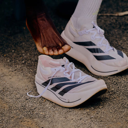 ADIOS PRO EVO 3 Shoes