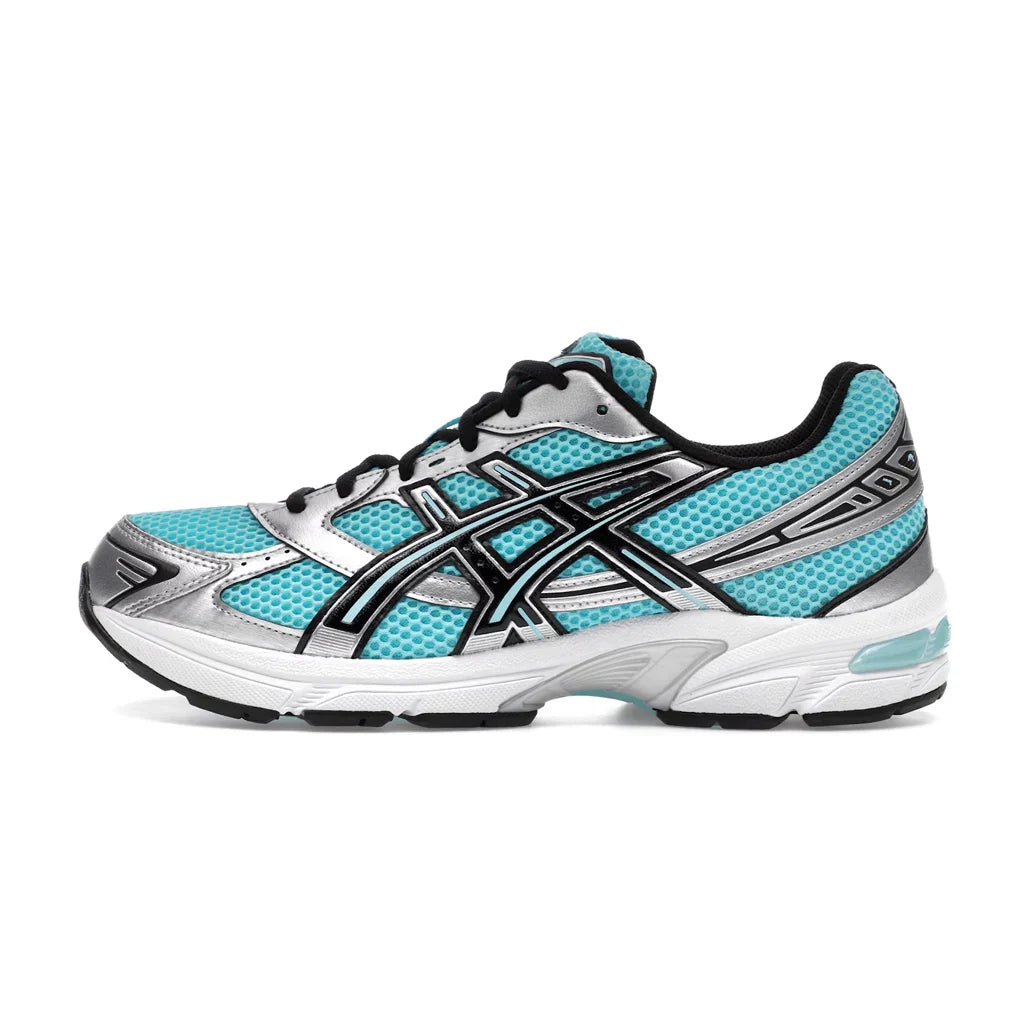 Gel-1130 Larimar Blue Silver