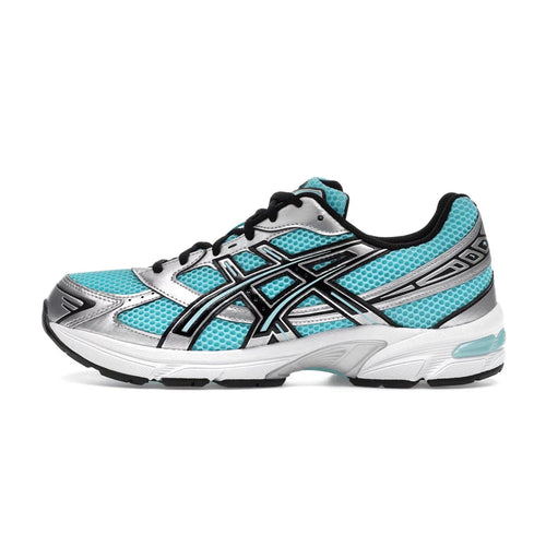 Gel-1130 Larimar Blue Silver