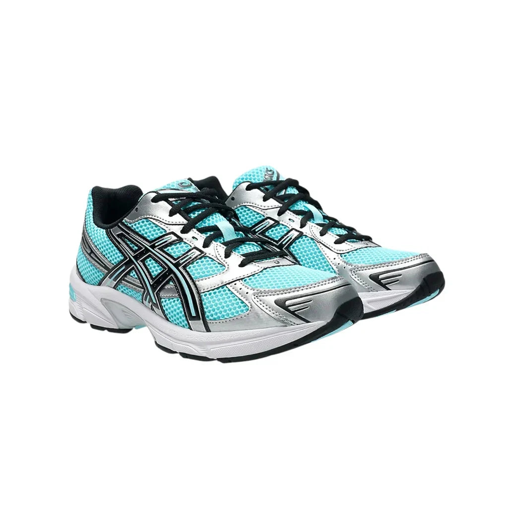 Gel-1130 Larimar Blue Silver