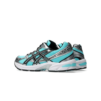 Gel-1130 Larimar Blue Silver
