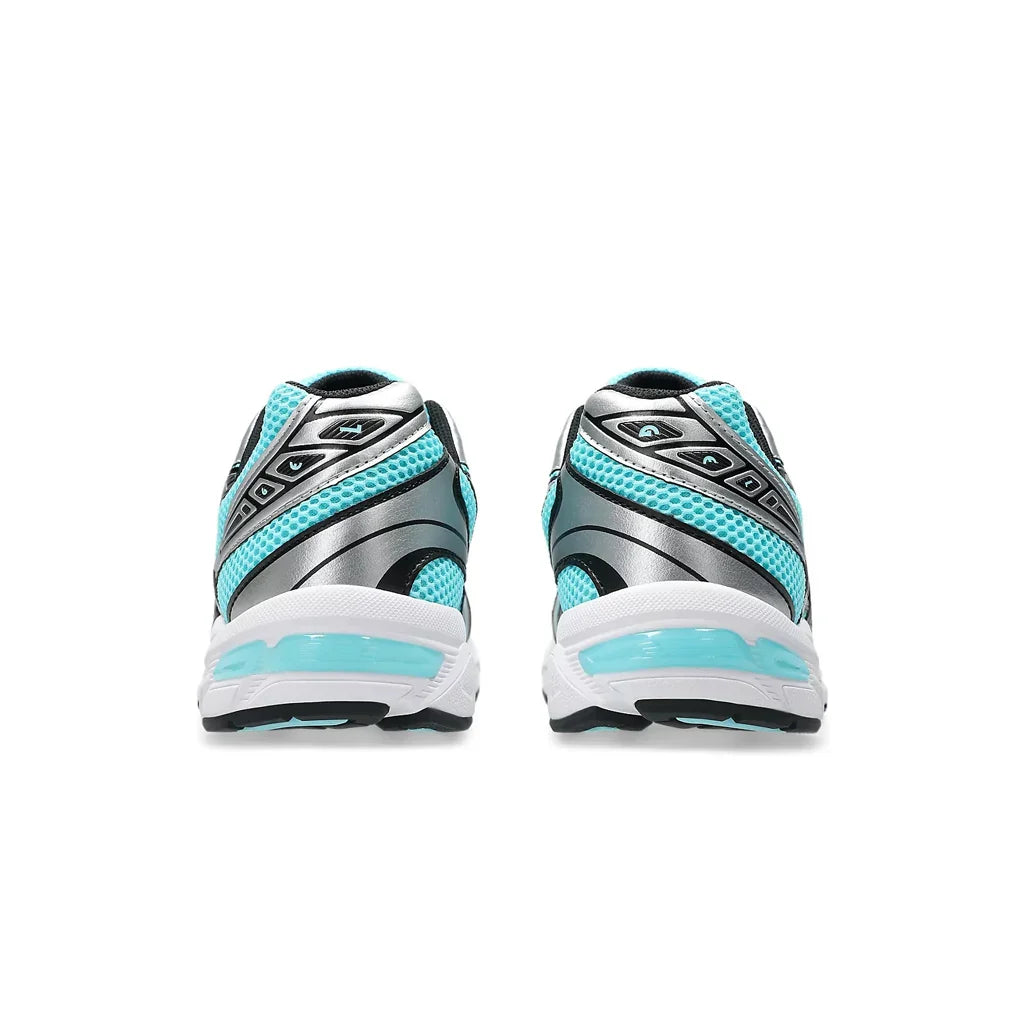 Gel-1130 Larimar Blue Silver