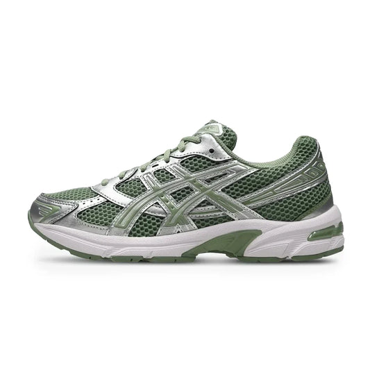 Gel-1130 Swamp Green Silver